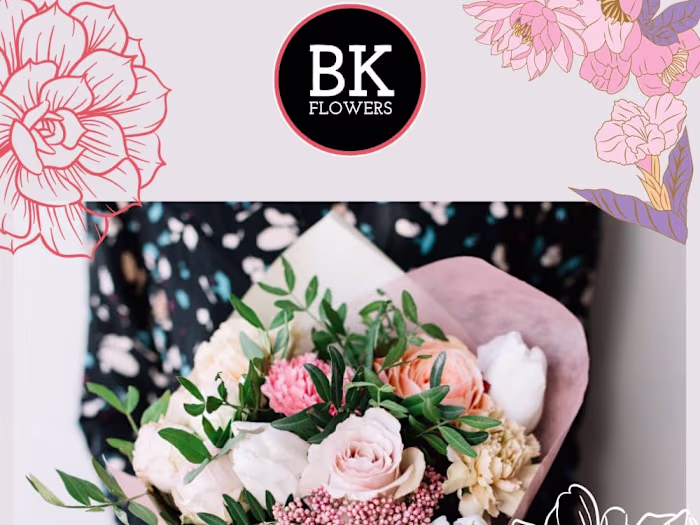 BK Flowers - Apps on Google Play