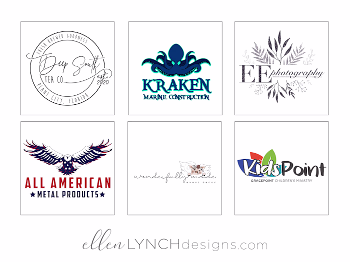 Logo & Branding