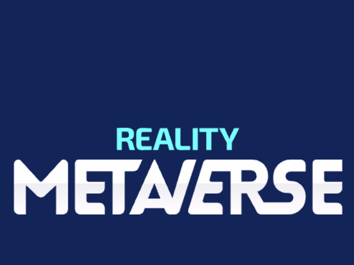 Reality Metaverse X - Social Media & Copywriting