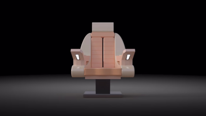 Picard’s Chair