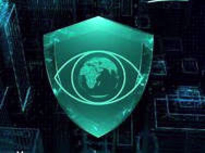 Cyber Security Analyst