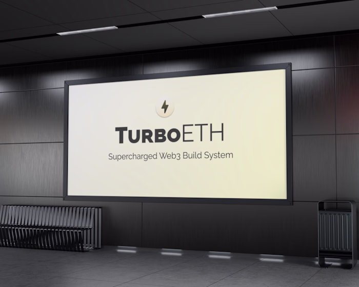 TurboEth: Accelerating Web3 Growth with Privacy & Scalability