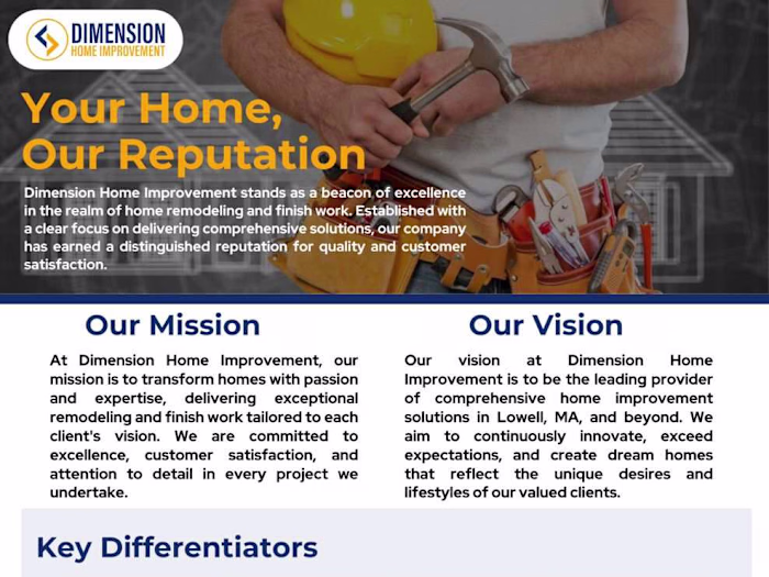 Strategic Business Analysis and Research