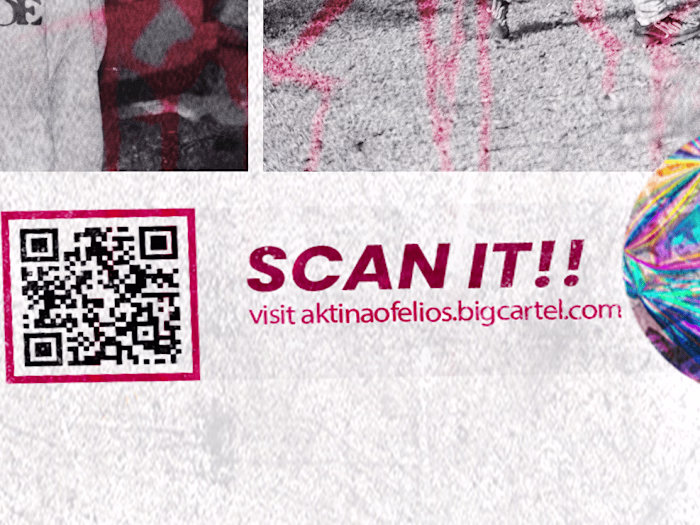 Commercial Poster Design