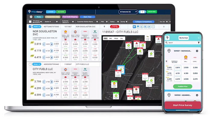PriceEasy 