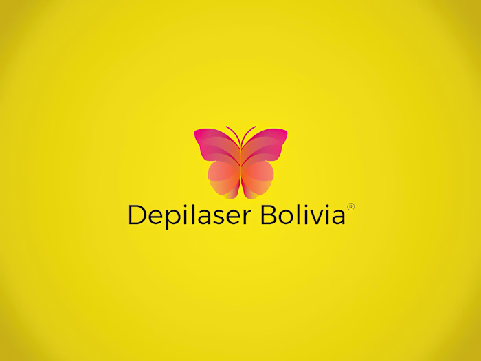 Depilaser, logo proposals