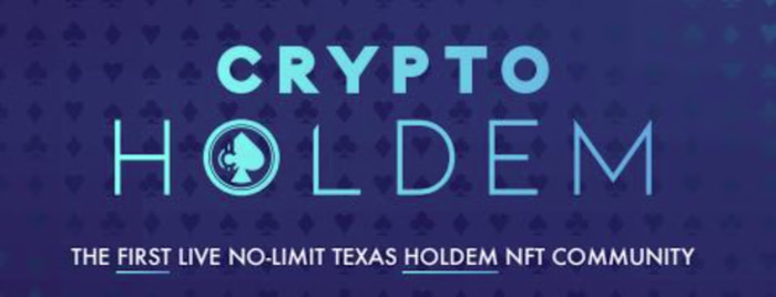Crypto Holdem NFT | Community Manager 
