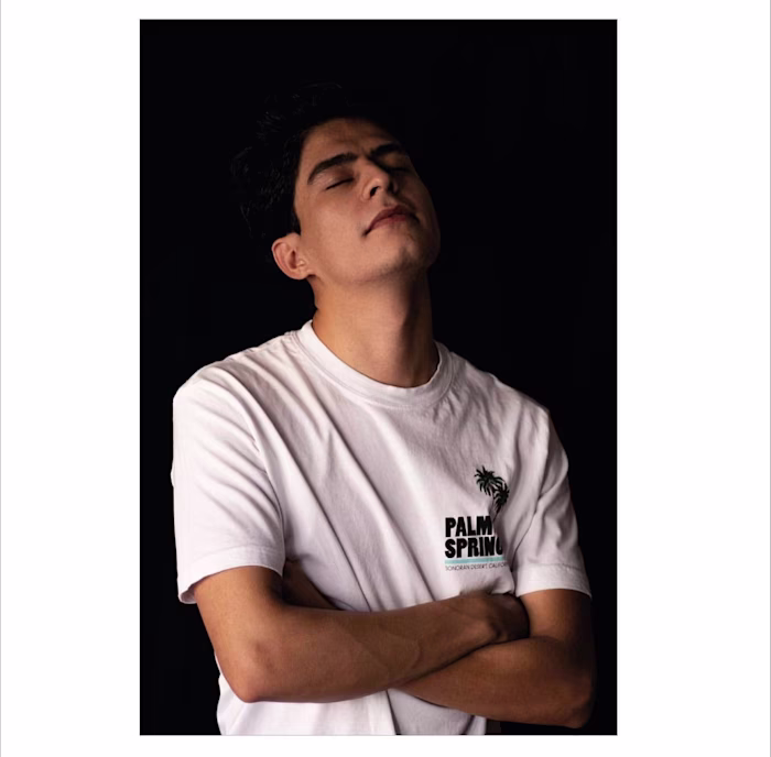 FOTOGRAFÍA DE RETRATOS