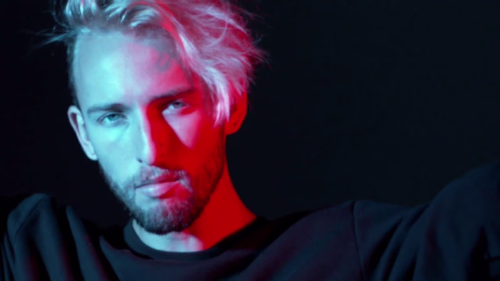 PORTALS- LIKE THIS (Music Production and Creative Direction)