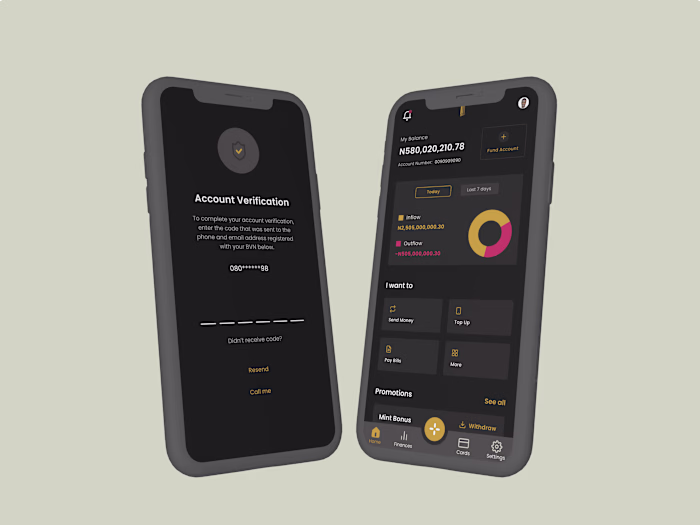 Mintyn - Digital Banking App - Apps on Google Play