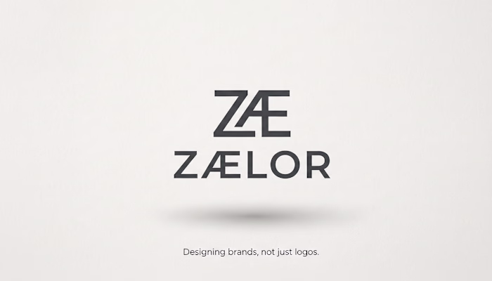 ZÆLOR — Building a Precision-Led