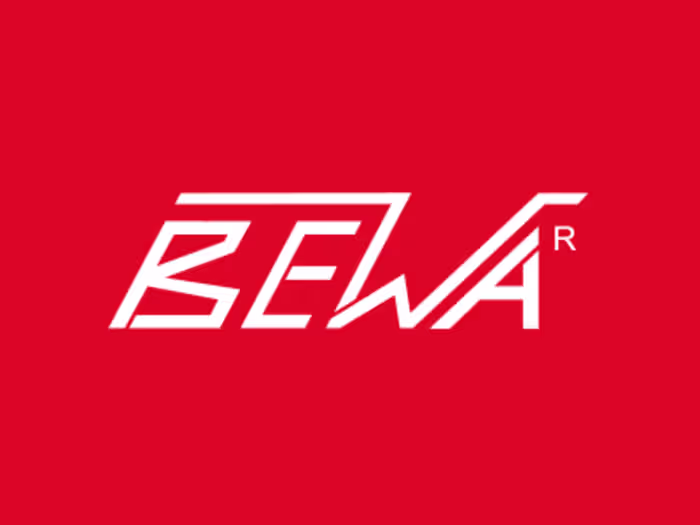 BEWA Wellness Catalogue Refresh