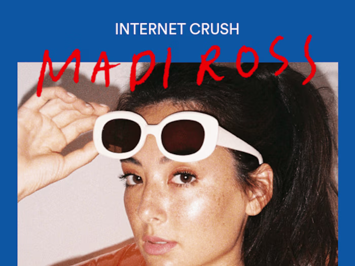 Sunnies Studios | Email Marketing