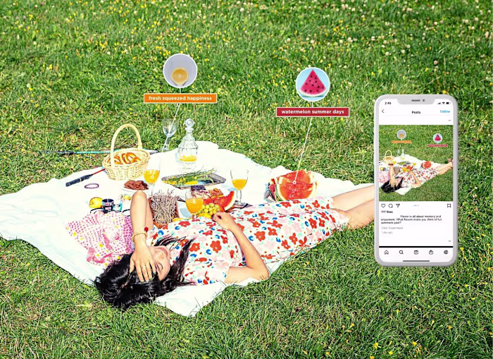 Brand Motion Graphics & Social Media