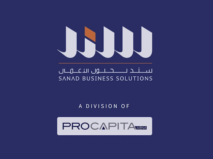 SANAD Business Solutions