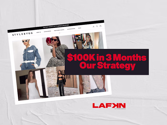 Style By GG | Fashion Ecomm