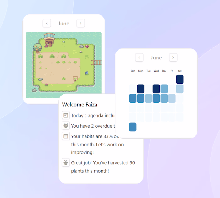 Beyond Basic Planning: Custom API for Engaging Task Management