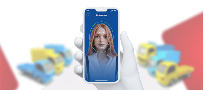KYS (Know Your Suppliers) ID Verification