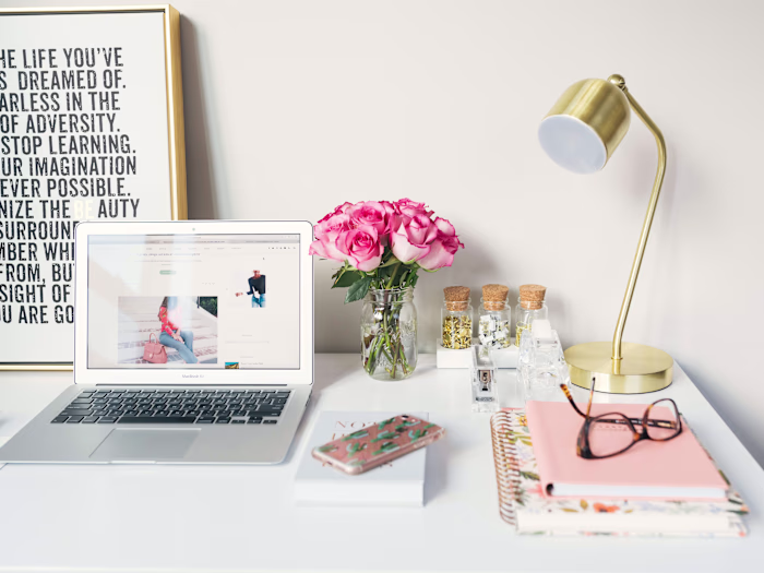 Canva Graphics & SEO for WordPress Blog