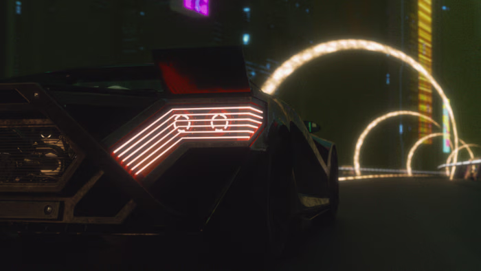 Fuel Trailer
