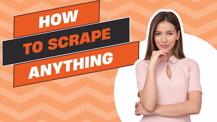 Web Scraping scripts