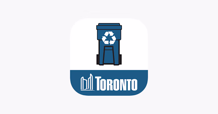 TOwaste – City of Toronto