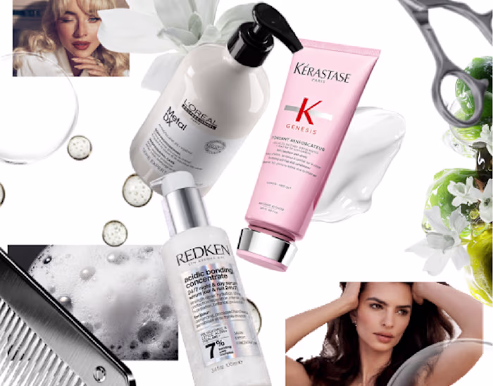 Activation L'Oréal Pro