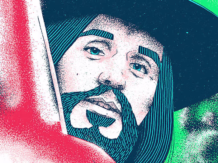 The Varsovianer (illustration)