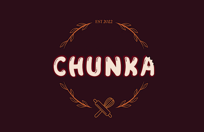 Chunka - Brand Design