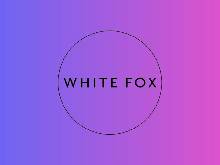 White Fox UGC & TikTok Collab👙