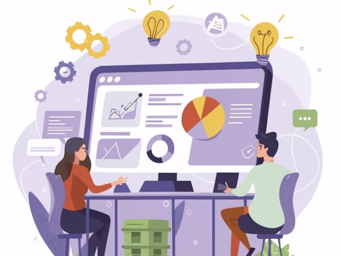 SEO Superheroes: We'll Save Your Business with Top Search Rankin