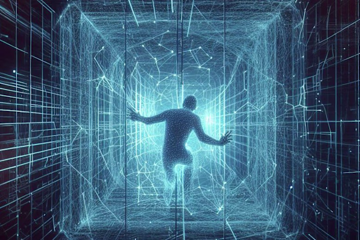 Unveiling Reality Possibly Being A Simulation 