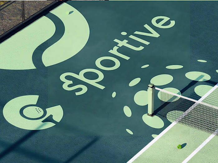 Sportive - Gulf & Tennis Academy