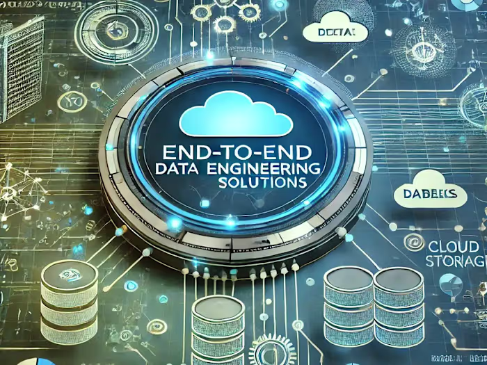 
EverBuild, SOQ & Radine Migration,DSS DataLake, CD Capabilities