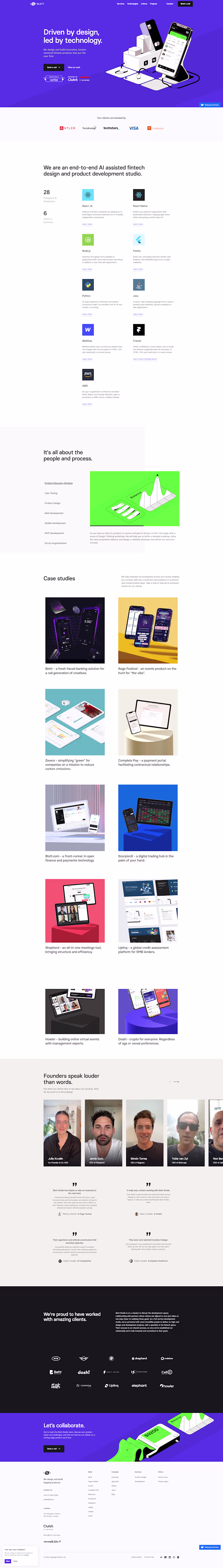Web Design