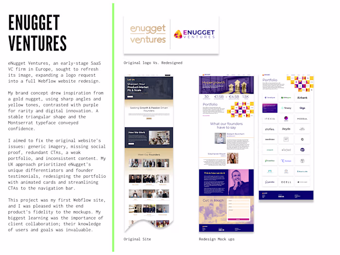 Enugget Ventures