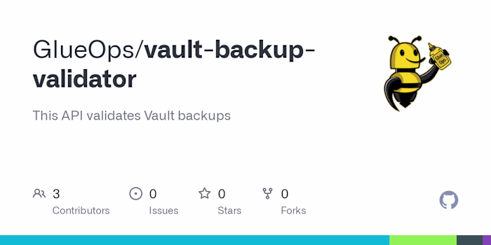 GlueOps/vault-backup-validator