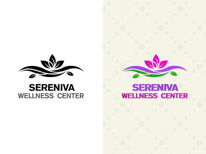 Sereniva Wellness Logo