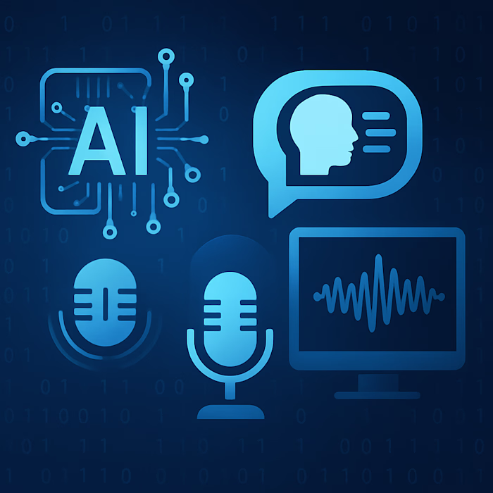 AI Voice Agent – Automated
