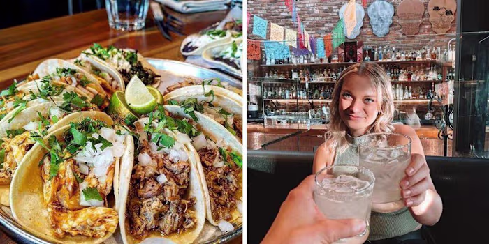 Content Writing: Calgary Taco Joints You Need To Visit 
