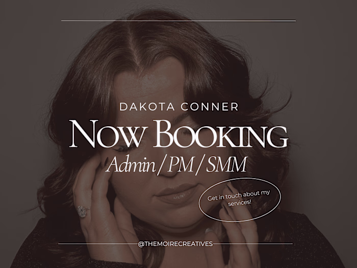 Business Office Portfolio