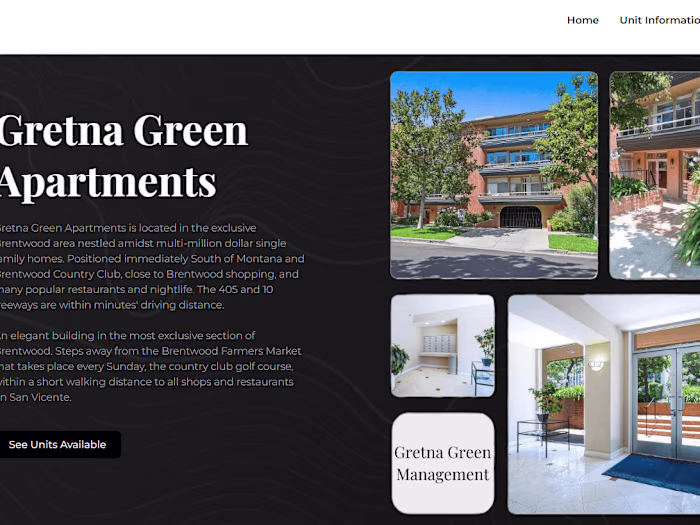 Property Management