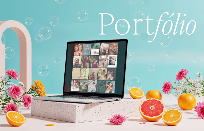 Social Media Posts Design