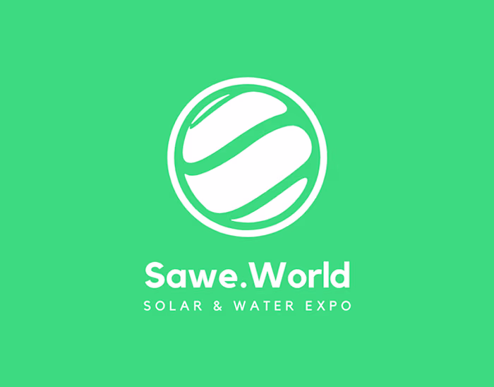 Sustainability & Water Expo (Logo & Brand Identity)