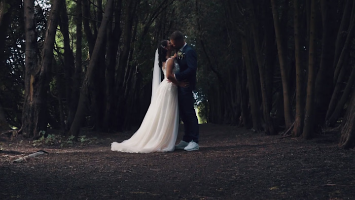 Kārlis & Krista's Wedding Film