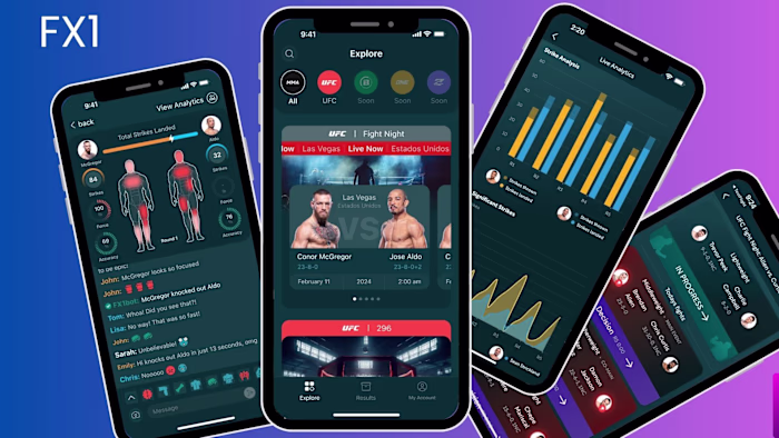 As the Senior iOS Developer,