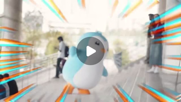 Event Mixer for a brand