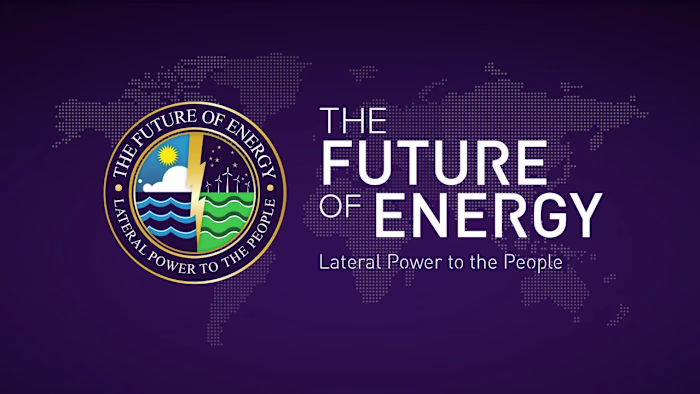 Future of Energy | Titles