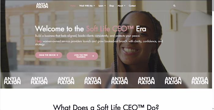 Automated Client Journey System with CRM 