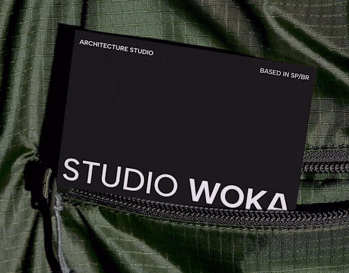 Studio Woka